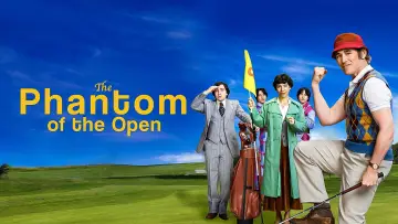 Backdrop to the movie "The Phantom of the Open" #1032750