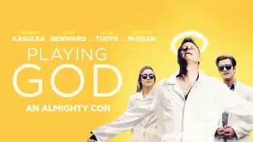 Backdrop to the movie "Playing God" #1118987