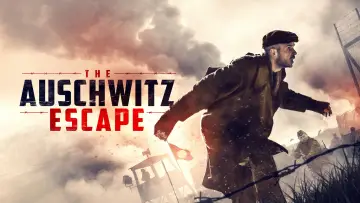 Backdrop to the movie "The Auschwitz Report" #702994