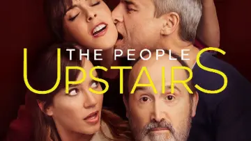 Backdrop to the movie "The People Upstairs" #1126919