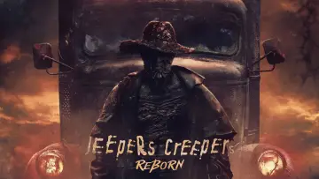 Backdrop to the movie "Jeepers Creepers: Reborn" #21712