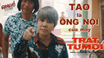 Backdrop to the movie "Giang Hồ Chợ Mới Tiền Truyền - Trật Tự Mới" #1146328