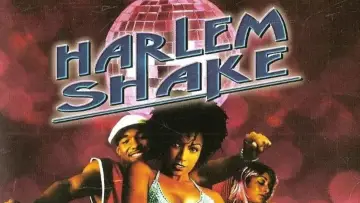 Backdrop to the movie "Harlem Shake" #1532823