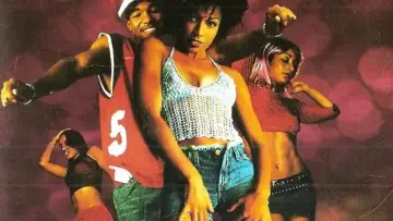 Backdrop to the movie "Harlem Shake" #1532824