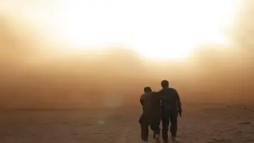 Backdrop to the movie "Kandahar" #168687