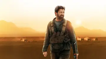 Backdrop to the movie "Kandahar" #849973
