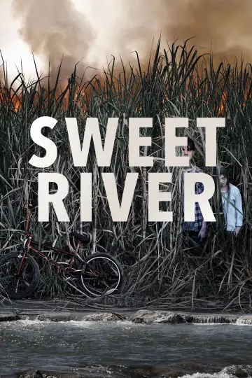 Poster to the movie "Sweet River" #1128034
