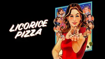 Backdrop to the movie "Licorice Pizza" #683108