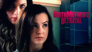 Backdrop to the movie "Birthmother