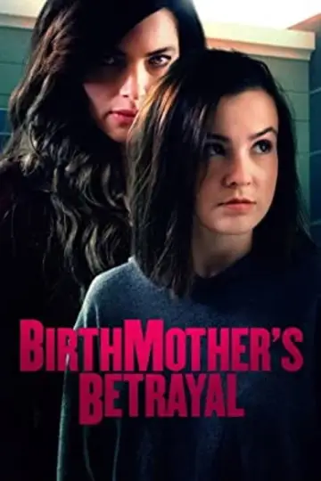 Poster to the movie "Birthmother