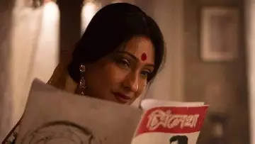 Backdrop to the movie "Maayakumari" #1163834
