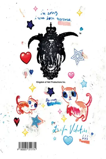 Poster to the movie "The Angela Chapters" #950753