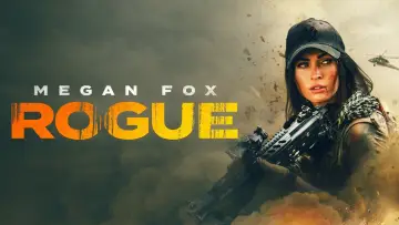 Backdrop to the movie "Rogue" #122818
