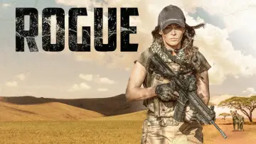 Backdrop to the movie "Rogue" #904161