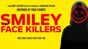 Backdrop to the movie "Smiley Face Killers" #1071570