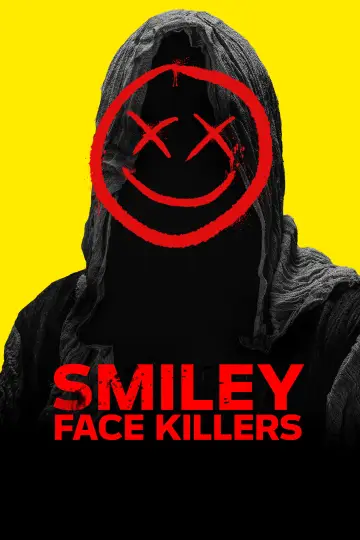 Poster to the movie "Smiley Face Killers" #1071574