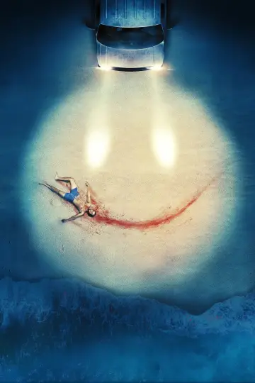 Poster to the movie "Smiley Face Killers" #1071579