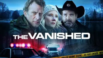 Backdrop to the movie "The Vanished" #666249
