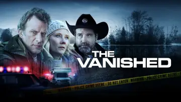 Backdrop to the movie "The Vanished" #666250
