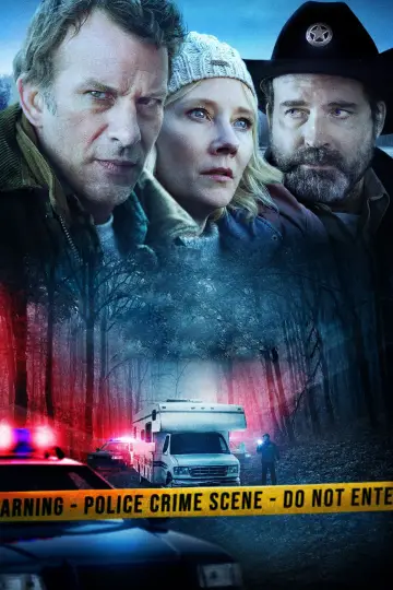 Poster to the movie "The Vanished" #666266