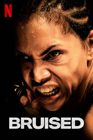 Poster to the movie "Bruised" #993686