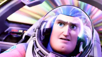 Backdrop to the movie "Lightyear" #673225