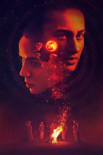 Poster to the movie "Bokshi" #1144634