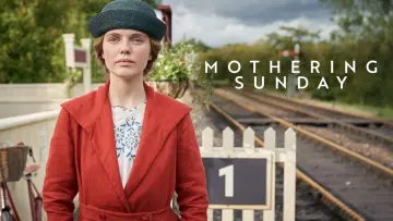 Backdrop to the movie "Mothering Sunday" #336631