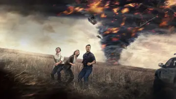 Backdrop to the movie "Twisters" #562643