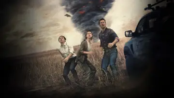 Backdrop to the movie "Twisters" #562653
