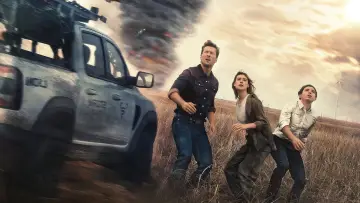Backdrop to the movie "Twisters" #562689