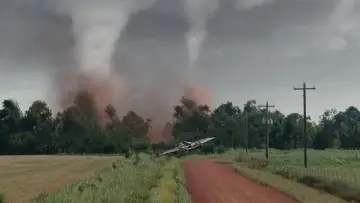 Backdrop to the movie "Twisters" #562693