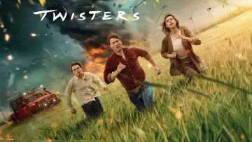 Backdrop to the movie "Twisters" #562695
