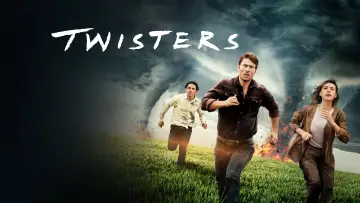 Backdrop to the movie "Twisters" #830830