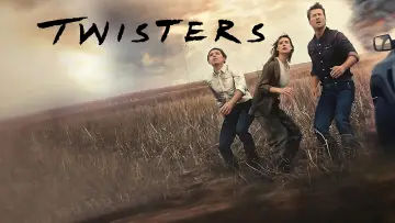 Backdrop to the movie "Twisters" #830835
