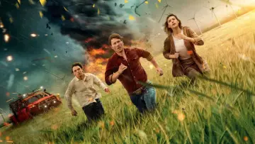 Backdrop to the movie "Twisters" #830836
