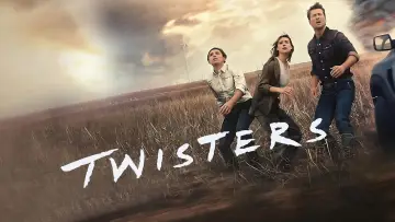 Backdrop to the movie "Twisters" #830837