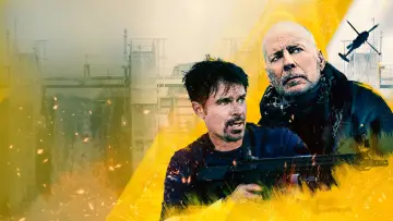 Backdrop to the movie "Deadlock" #1085358