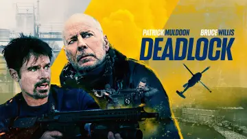 Backdrop to the movie "Deadlock" #1085359