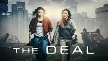 Backdrop to the movie "The Deal" #1130251
