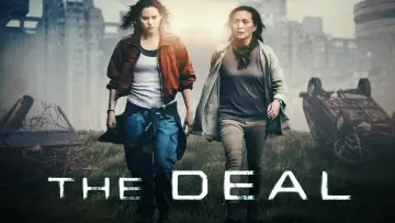 Backdrop to the movie "The Deal" #1130252
