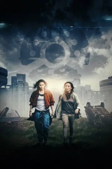 Poster to the movie "The Deal" #1130260