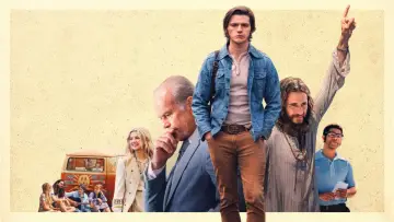 Backdrop to the movie "Jesus Revolution" #195018