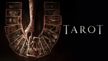 Backdrop to the movie "Tarot" #593561