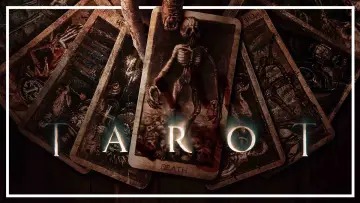 Backdrop to the movie "Tarot" #593563