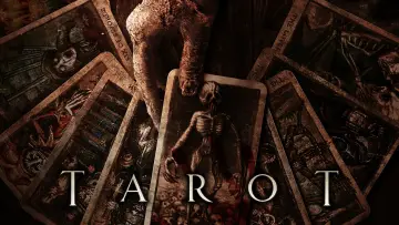 Backdrop to the movie "Tarot" #593565