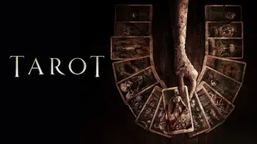 Backdrop to the movie "Tarot" #593567