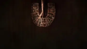 Backdrop to the movie "Tarot" #593573