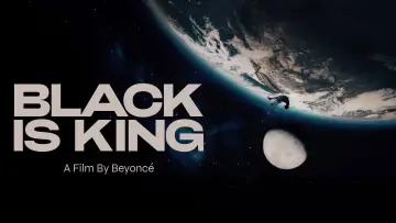 Backdrop to the movie "Black Is King" #1014536