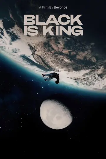 Poster to the movie "Black Is King" #1014547